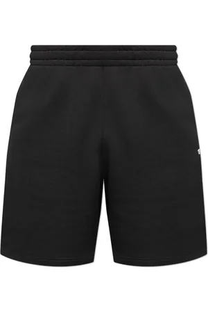 Diesel Herren, Shorts, Schwarzk, SGröße: