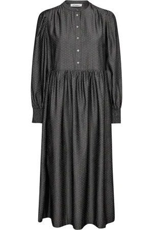 Co`Couture Damen, Kleider, Grau, XSGröße: