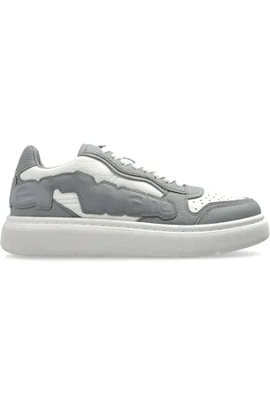 Alexander Wang Damen, Schuhe, Grau, 40 EUGröße: