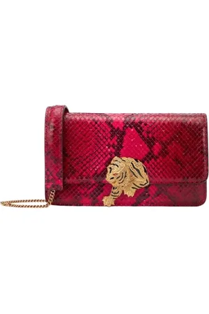 Roberto Cavalli Damen, Taschen, Rosa, ONE SIZEGröße: