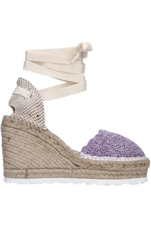Fabi Damen, Schuhe, Lila, 40 EUGröße: