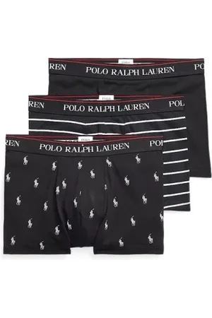 Ralph Lauren Herren, Unterwäsche, Mehrfarbig, MGröße: