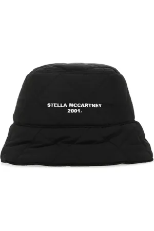 Stella McCartney Unisex, Accessories, Schwarzk, 57 CMGröße: