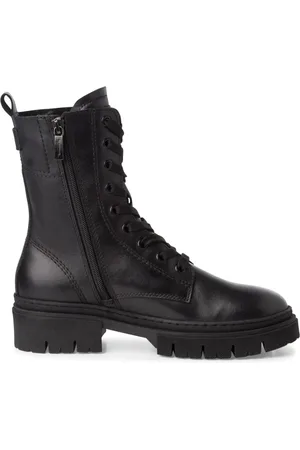 Tamaris Damen, Schuhe, Schwarzk, 39 EUGröße: