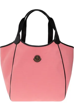 Moncler Damen, Taschen, Rosa, ONE SIZEGröße: