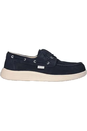 Liu Jo Herren, Schuhe, Blau, 43 EUGröße: