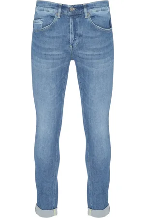 Dondup Herren, Jeans, Blau, W30Größe: