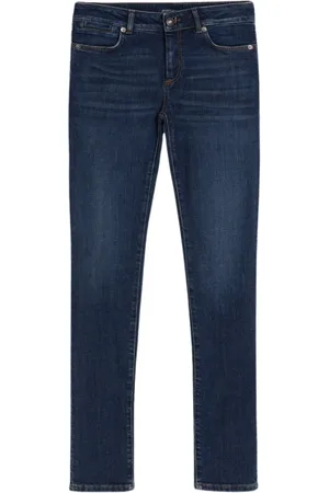 Sportmax Damen, Jeans, Blau, W30Größe: