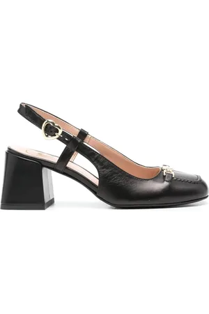 Moschino Damen, Schuhe, Schwarzk, 38 EUGröße: