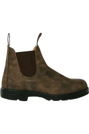 Blundstone Damen, Schuhe, Braun, 38 EUGröße: