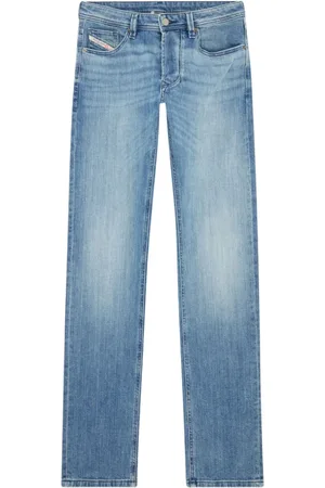 Diesel Herren, Jeans, Blau, W33Größe: