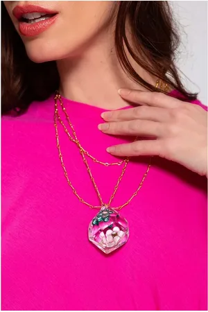 Marni Damen, Accessories, Rosa, ONE SIZEGröße: