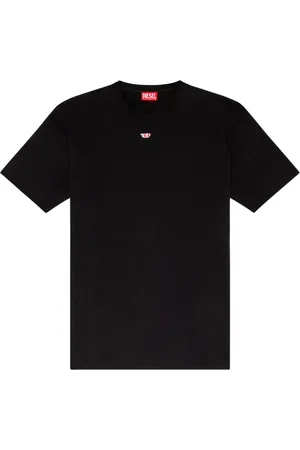 Diesel Herren, Oberteile, Schwarzk, XLGröße: