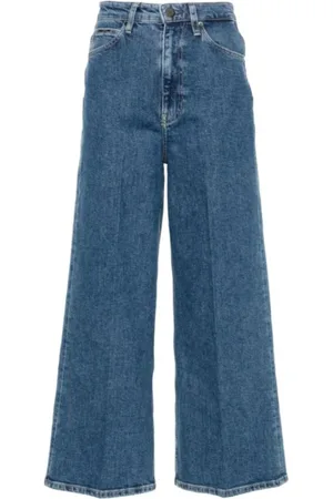 Calvin Klein Damen, Jeans, Blau, W29Größe:
