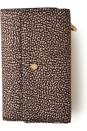 Borbonese Damen, Accessories, Schwarzk, ONE SIZEGröße: