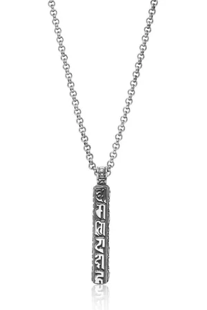 Nialaya Herren, Accessories, Grau, MGröße: