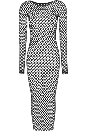 Roberto Cavalli Damen, Bademode, Schwarzk, ONE SIZEGröße: