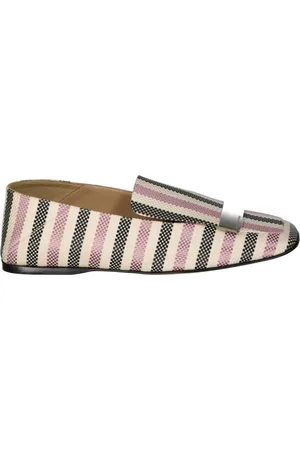 Sergio Rossi Damen, Schuhe, Mehrfarbig, 39 1/2 EUGröße: