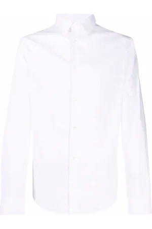 Emporio Armani Herren, Shirts, Weiß, 2XLGröße: