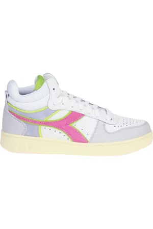 Diadora Damen, Schuhe, Mehrfarbig, 40 EUGröße: