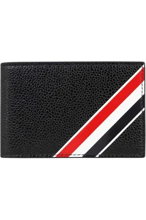 Thom Browne Herren, Accessories, Schwarzk, ONE SIZEGröße: