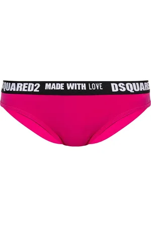 Dsquared2 Damen, Unterwäsche, Rosa, XLGröße: