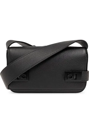 Salvatore Ferragamo Herren, Taschen, Schwarzk, ONE SIZEGröße:
