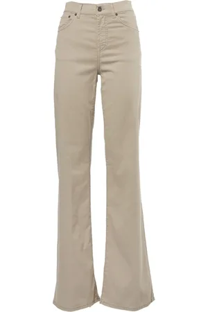 Dondup Damen, Jeans, Braun, W25Größe: