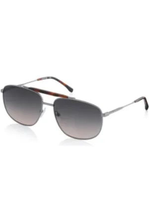 Lacoste Unisex, Accessories, Grau, ONE SIZEGröße: