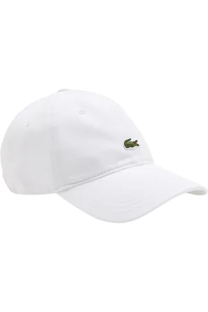 Lacoste Unisex, Accessories, Weiß, ONE SIZEGröße: