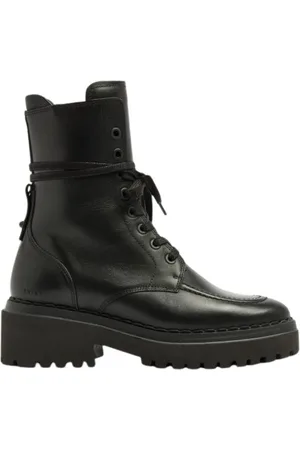 Nubikk Damen, Schuhe, Schwarzk, 38 EUGröße: