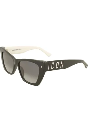 Dsquared2 Damen, Accessories, Schwarzk, 53 MMGröße: