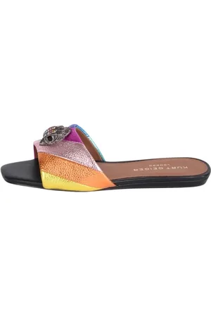 Kurt Geiger Damen, Schuhe, Mehrfarbig, 36 EUGröße: