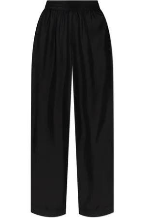 Lisa Yang Damen, Hosen, Schwarzk, SGröße: