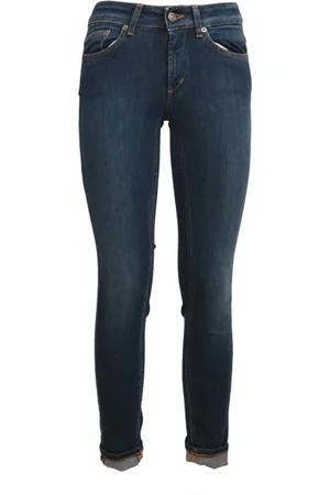 Dondup Damen, Jeans, Blau, W28Größe:
