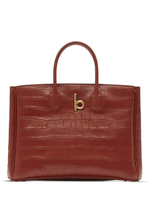 Burberry Damen, Taschen, Rot, ONE SIZEGröße:
