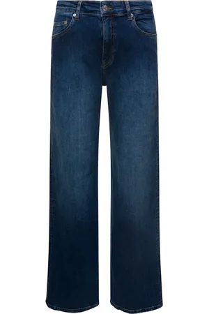 Chiara Ferragni Damen, Jeans, Blau, W25Größe:
