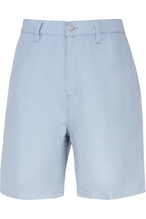 Carhartt Herren, Shorts, Blau, MGröße: