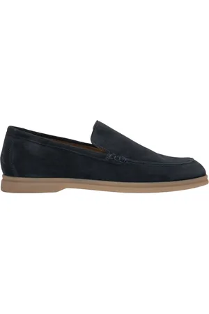 Estro Herren, Schuhe, Blau, 41 EUGröße: