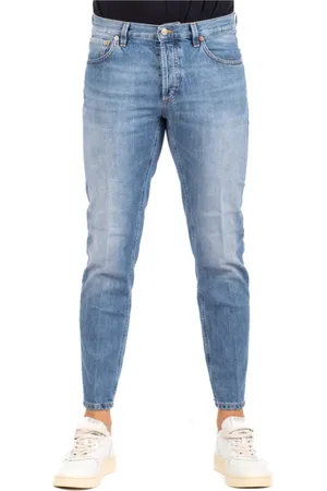 Dondup Herren, Jeans, Blau, W36Größe: