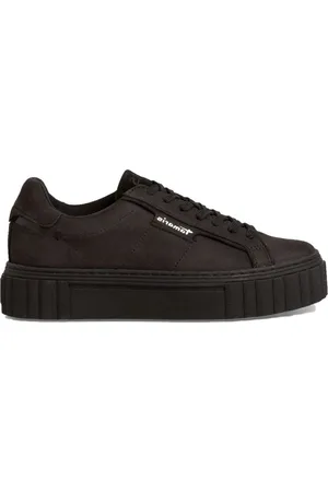 Tamaris Damen, Schuhe, Schwarzk, 38 EUGröße: