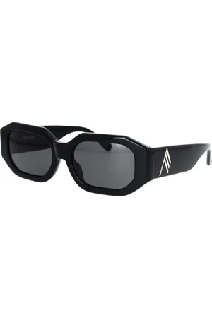 The Attico Unisex, Accessories, Schwarzk, 55 MMGröße: