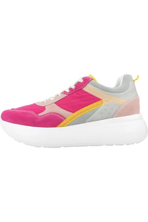 Nero Giardini Damen, Schuhe, Mehrfarbig, 38 EUGröße: