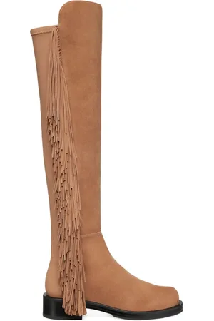 Stuart Weitzman Damen, Schuhe, Braun, 36 EUGröße: