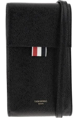 Thom Browne Herren, Accessories, Schwarzk, ONE SIZEGröße: