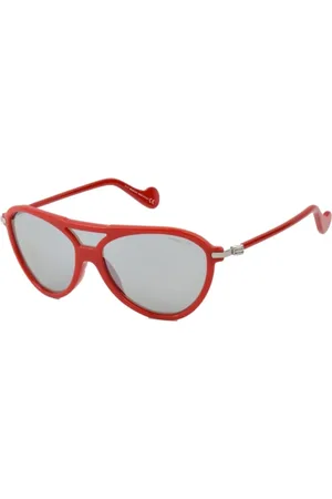 Moncler Unisex, Accessories, Rot, ONE SIZEGröße: