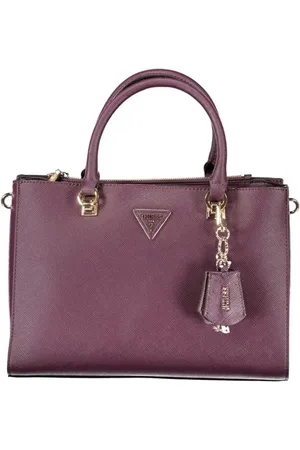 Guess Damen, Taschen, Lila, ONE SIZEGröße: