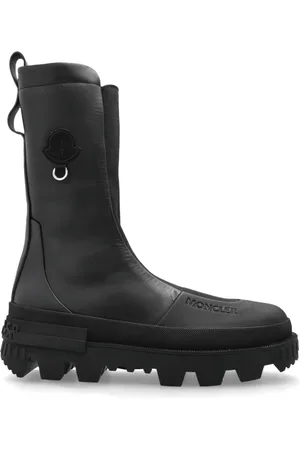 Moncler Damen, Schuhe, Schwarzk, 39 EUGröße: