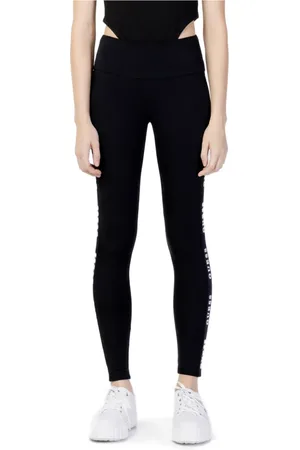 Guess Damen, Hosen, Schwarzk, XSGröße: