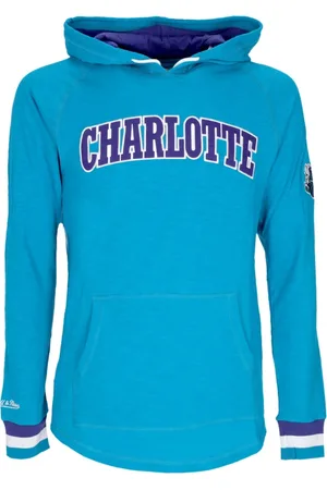 Mitchell & Ness Herren, Sweatshirts & Hoodies, Blau, SGröße:
